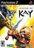 Legend of Kay (PlayStation 2)